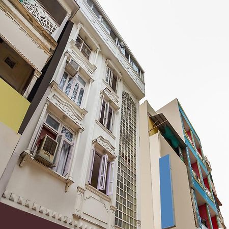 Oyo 75627 New Ankit Guest House Varanasi Luaran gambar