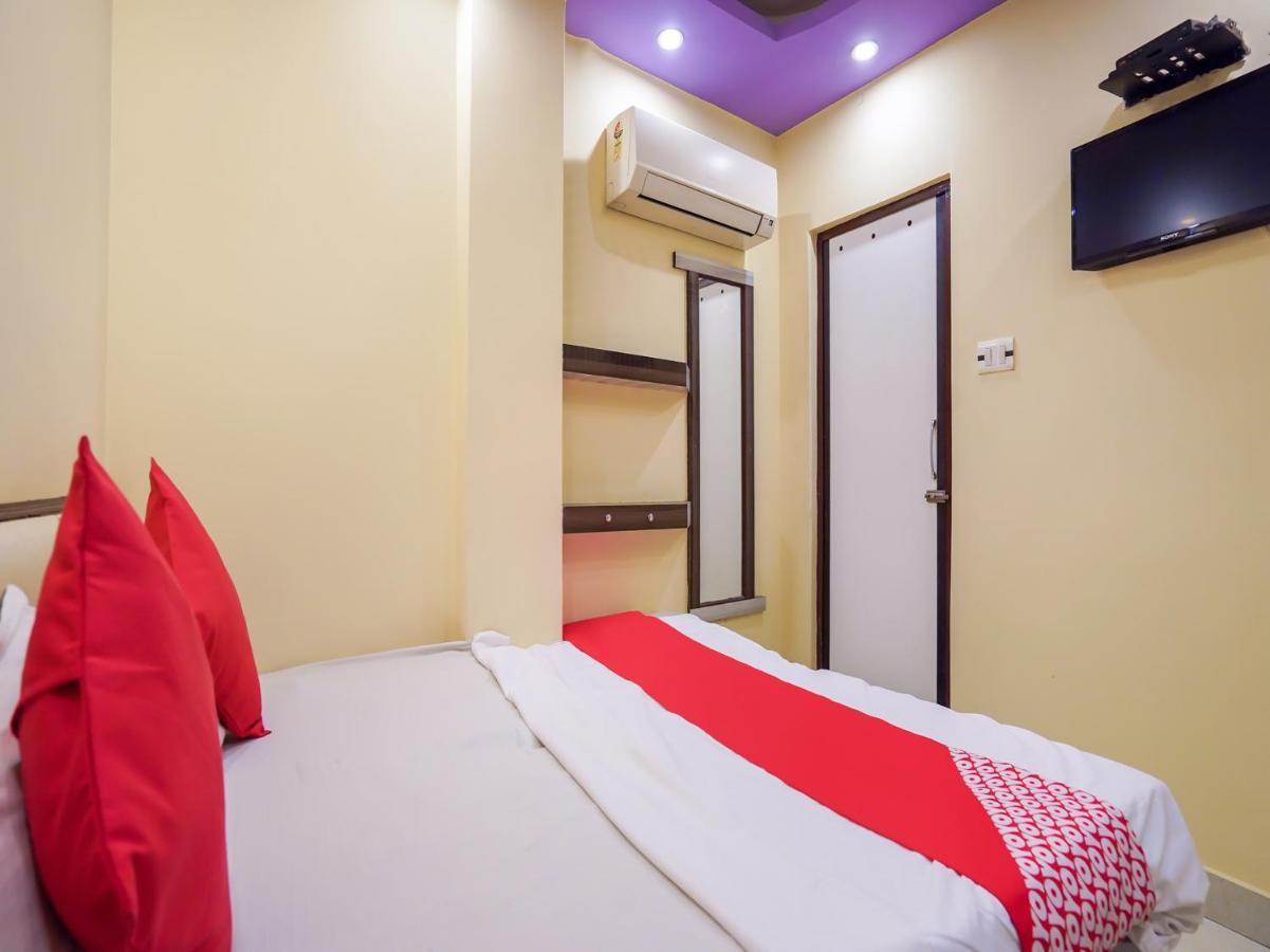 Oyo 75627 New Ankit Guest House Varanasi Luaran gambar