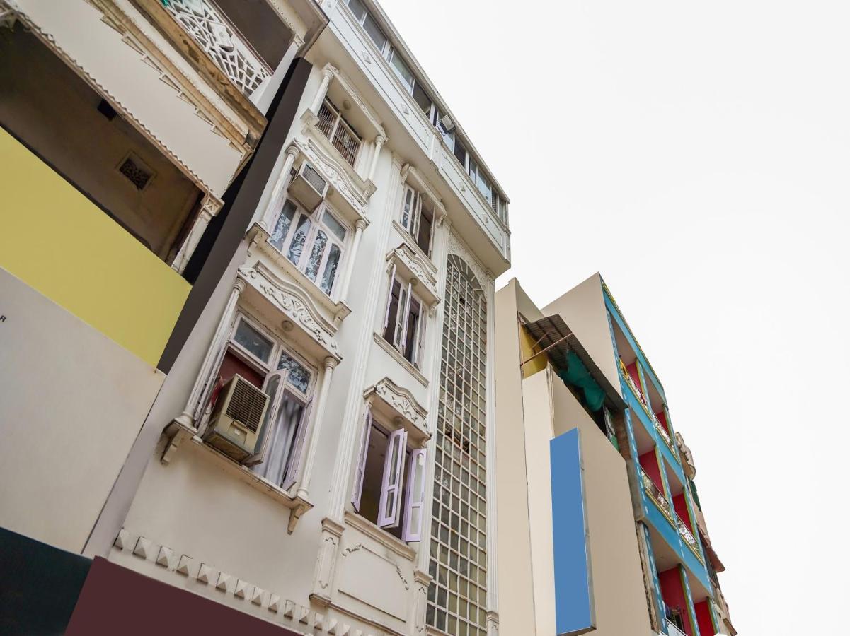 Oyo 75627 New Ankit Guest House Varanasi Luaran gambar