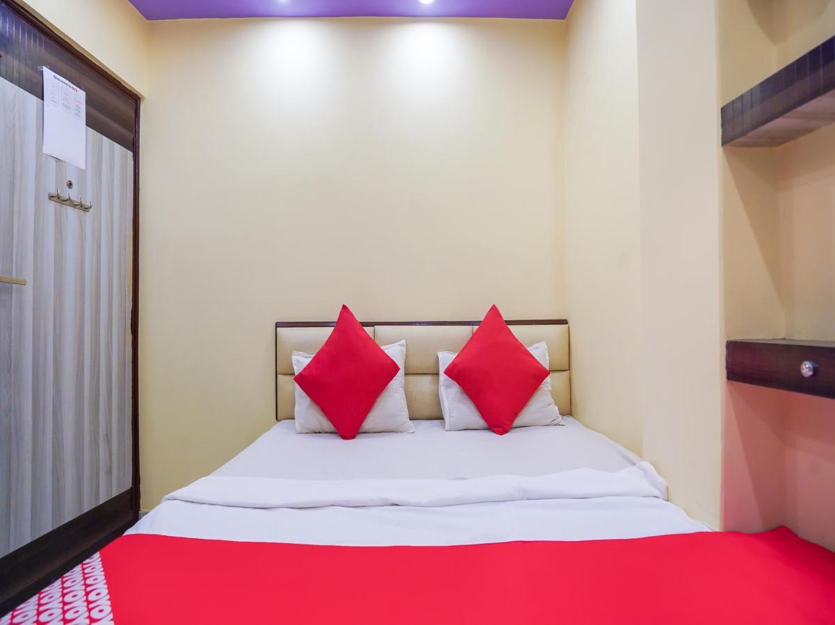 Oyo 75627 New Ankit Guest House Varanasi Luaran gambar