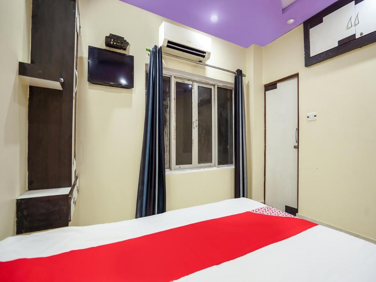 Oyo 75627 New Ankit Guest House Varanasi Luaran gambar