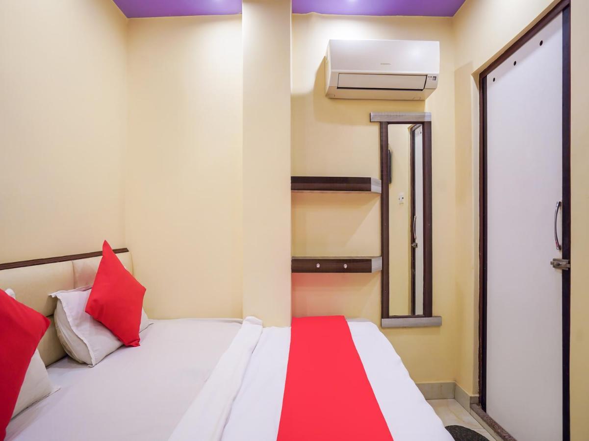 Oyo 75627 New Ankit Guest House Varanasi Luaran gambar