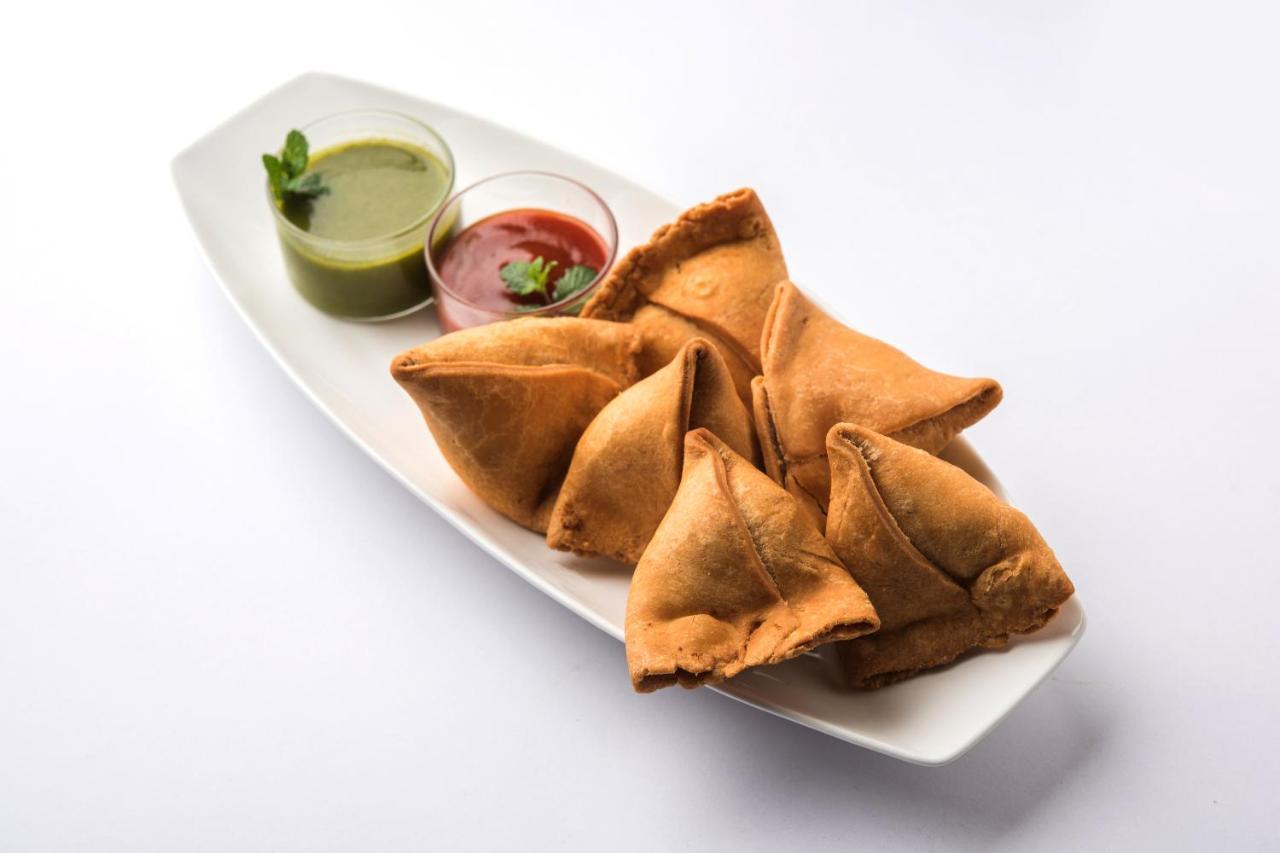 Oyo 75627 New Ankit Guest House Varanasi Luaran gambar