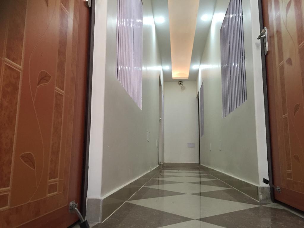 Oyo 75627 New Ankit Guest House Varanasi Luaran gambar