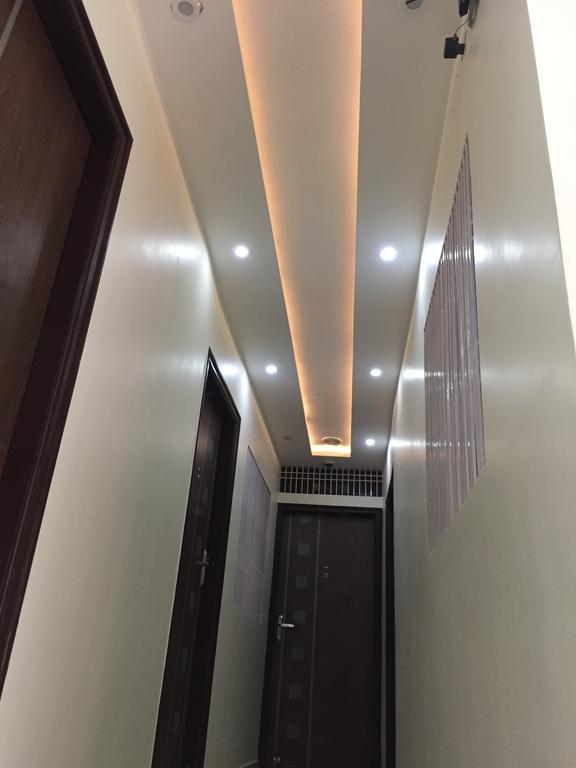 Oyo 75627 New Ankit Guest House Varanasi Luaran gambar