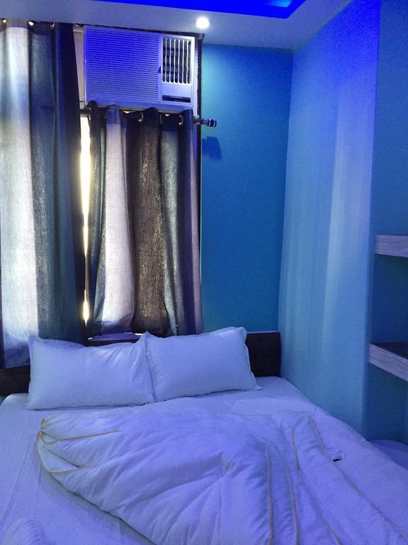 Oyo 75627 New Ankit Guest House Varanasi Bilik gambar