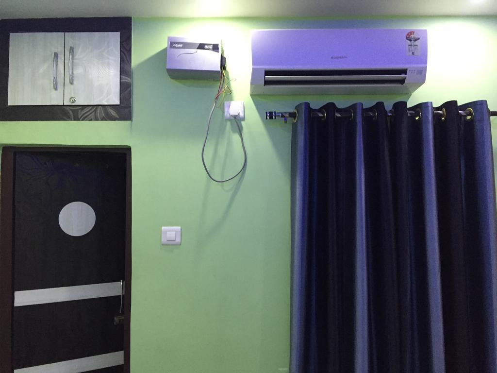 Oyo 75627 New Ankit Guest House Varanasi Bilik gambar