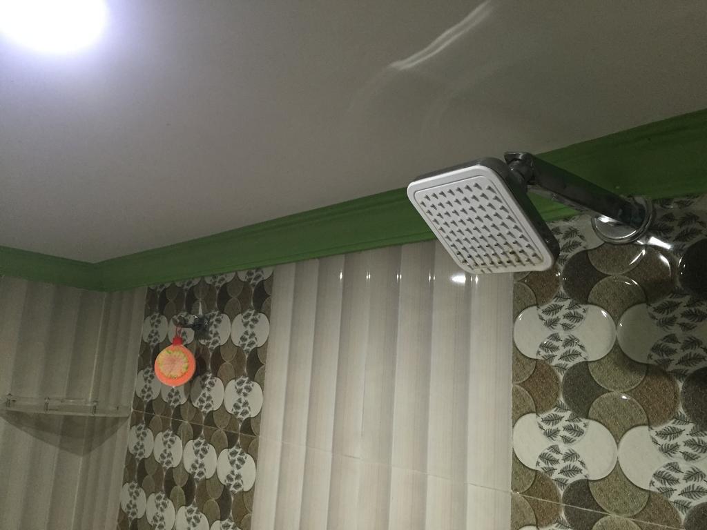 Oyo 75627 New Ankit Guest House Varanasi Luaran gambar
