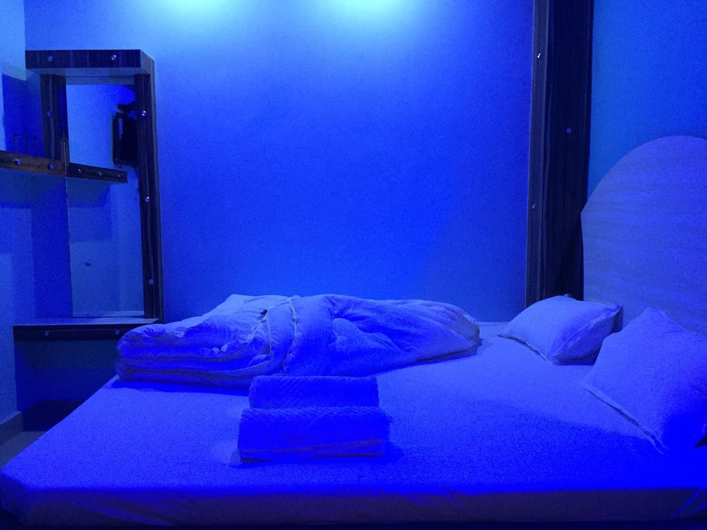 Oyo 75627 New Ankit Guest House Varanasi Luaran gambar