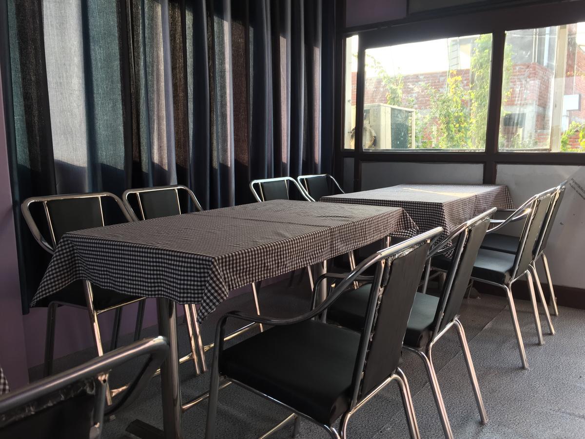 Oyo 75627 New Ankit Guest House Varanasi Luaran gambar