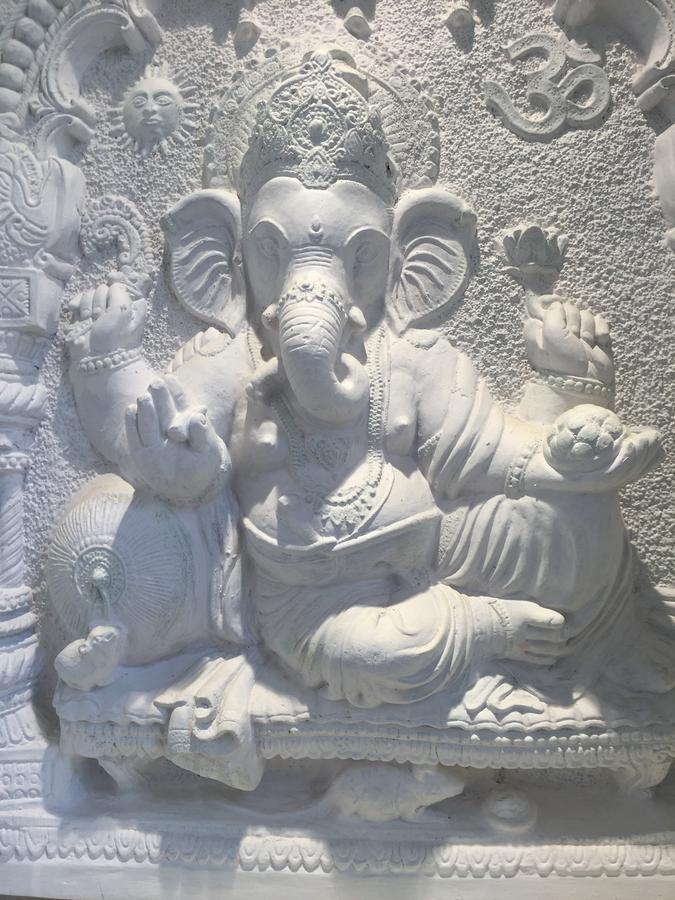 Oyo 75627 New Ankit Guest House Varanasi Luaran gambar