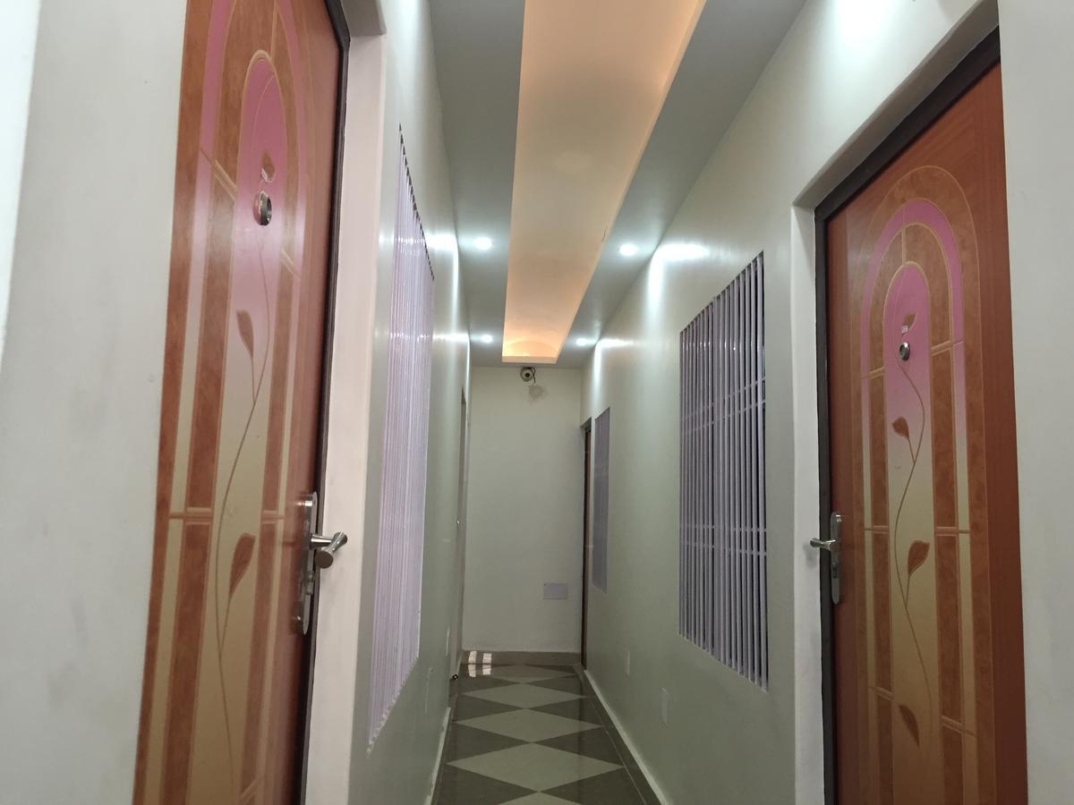 Oyo 75627 New Ankit Guest House Varanasi Luaran gambar